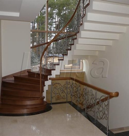 1.2.1 laiptai is uosio tonuoti